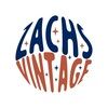 zachsvintage